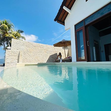 Bali Secrets Retreat Candidasa Exterior foto
