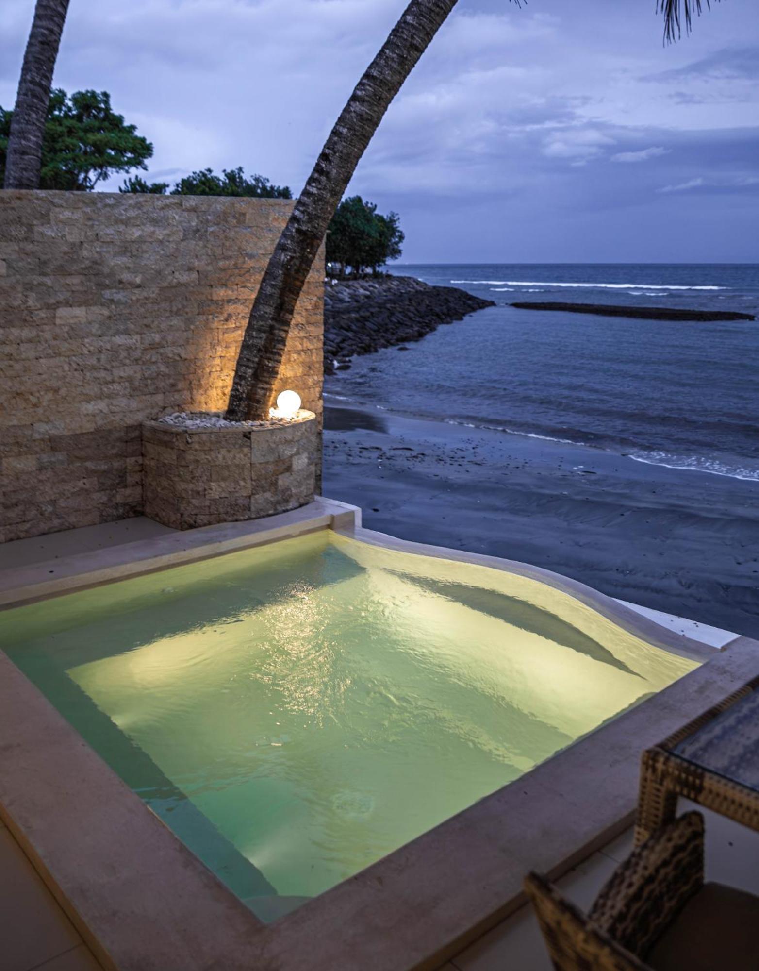 Bali Secrets Retreat Candidasa Exterior foto