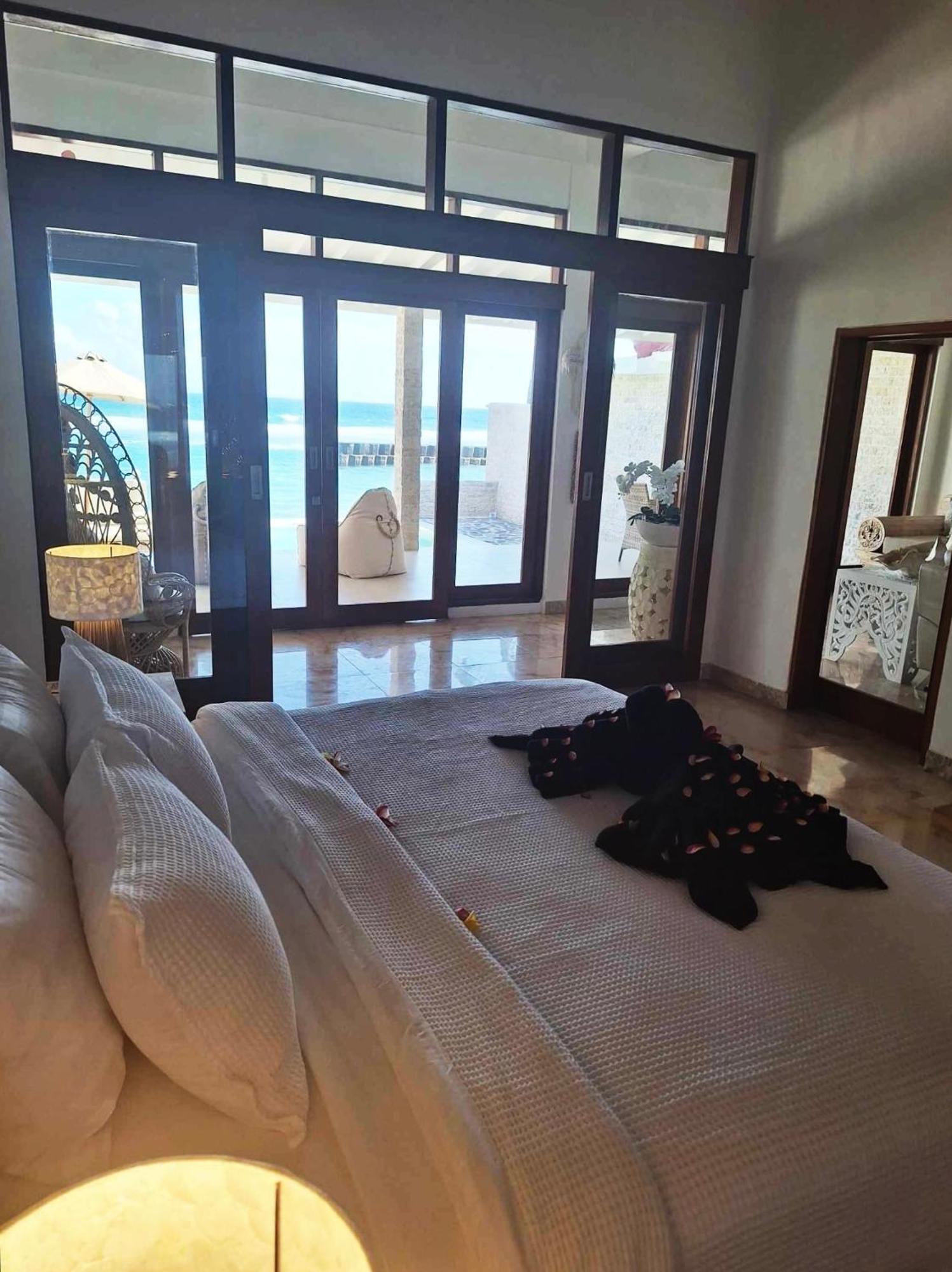 Bali Secrets Retreat Candidasa Exterior foto